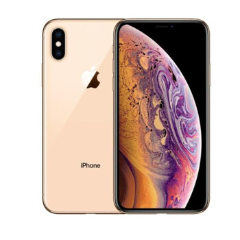 Apple iPhone XS Max  租期14天