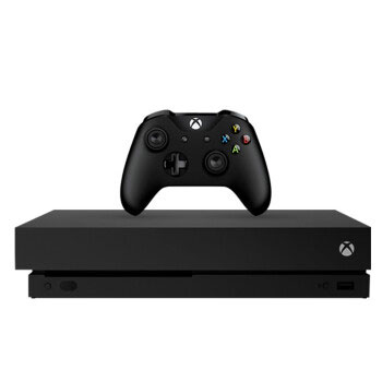 微軟（Microsoft）Xbox One X 租期7天