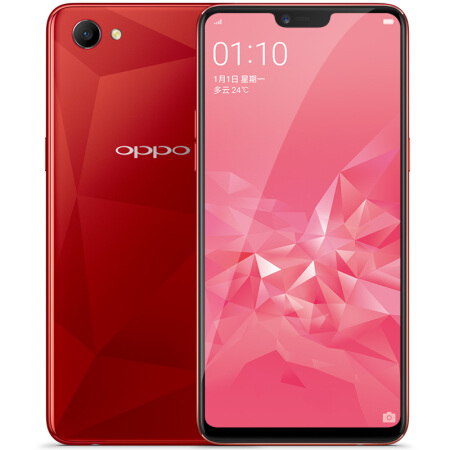 OPPO A3 租期3天