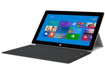 Surface Pro 3 租期14天