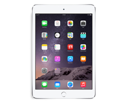 蘋果 iPad Mini 3 3G版 租期7天