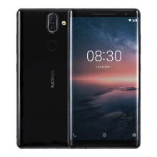 諾基亞 NOKIA 8 租期7天